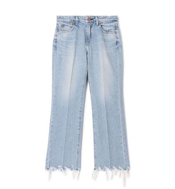 TOMORROWLAND BUYING WEAR「RED CARD TOKYO LESLIE デニム」|デニム|61 ライトブルー