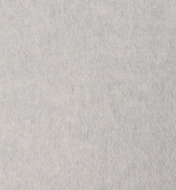 GALERIE VIE「ウールダブルフェイス カラーレスジレ」|ダウンベスト・ベスト|