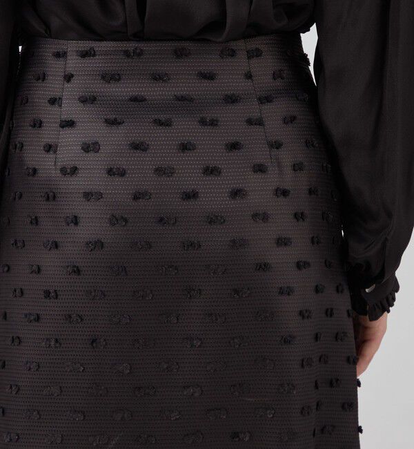 Ballsey「Emma セミマーメイドスカート」|スカート|