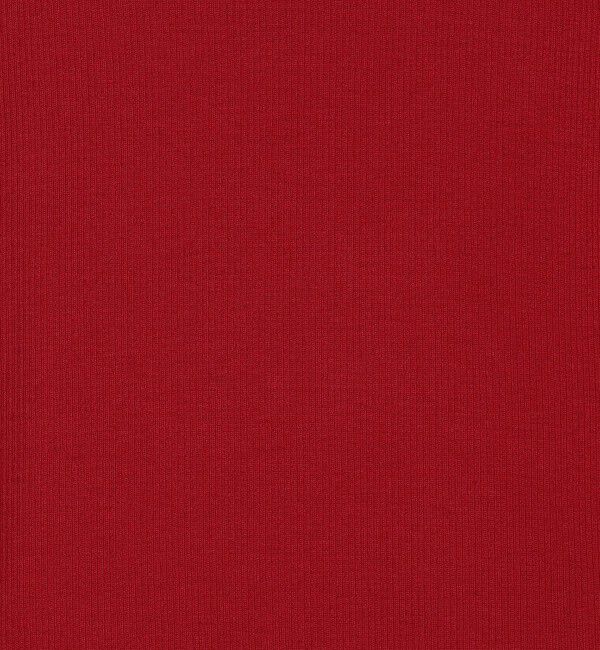 DES PRES「ウーステッドウールリブ クルーネックプルオーバー」|ニット・セーター|