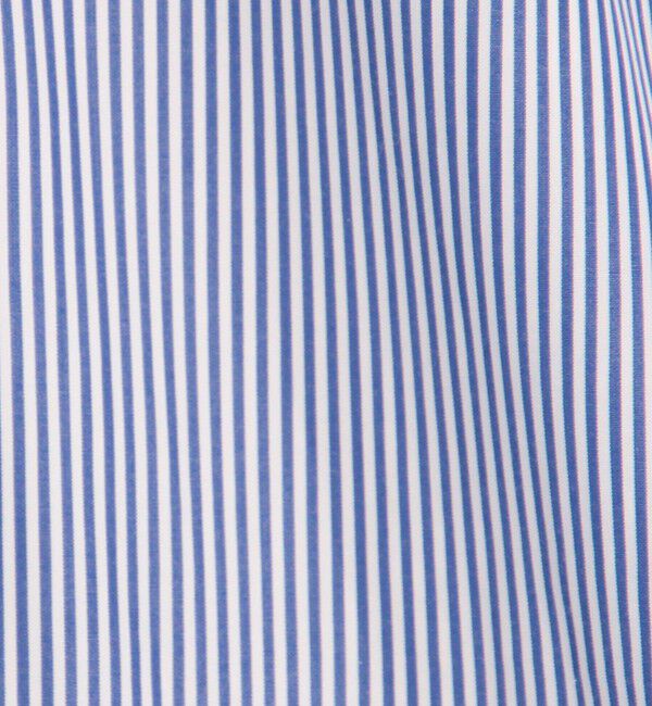 TOMORROWLAND MENS「120/2スーピマコットンブロード ワイドスプレッドカラーシャツ」|シャツ・ブラウス|