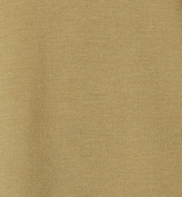 TOMORROWLAND GOODS「【一部別注】 V::ROOM シアータートルネック」|Tシャツ・カットソー|