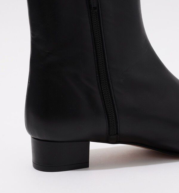 TOMORROWLAND GOODS「TOMORROWLAND ショートブーツ」|ショートブーツ|