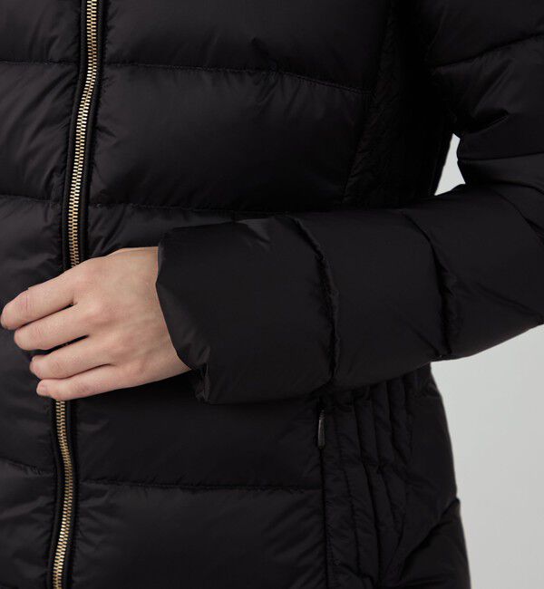 TOMORROWLAND BUYING WEAR「【別注】TATRAS AGNELLA ダウンジャケット」|ダウン|