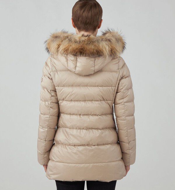 TOMORROWLAND BUYING WEAR「【別注】TATRAS AGNELLA ダウンジャケット」|ダウン|