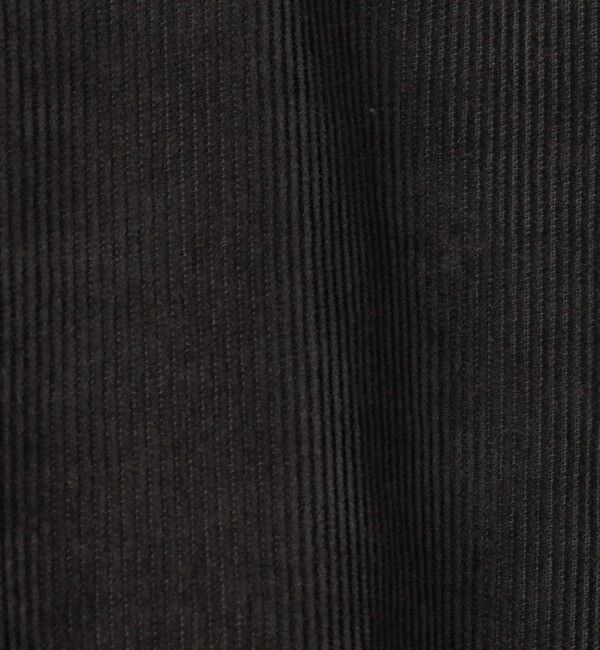 TOMORROWLAND MENS「ストレッチコーデュロイ スリムストレートパンツ」|チノ|