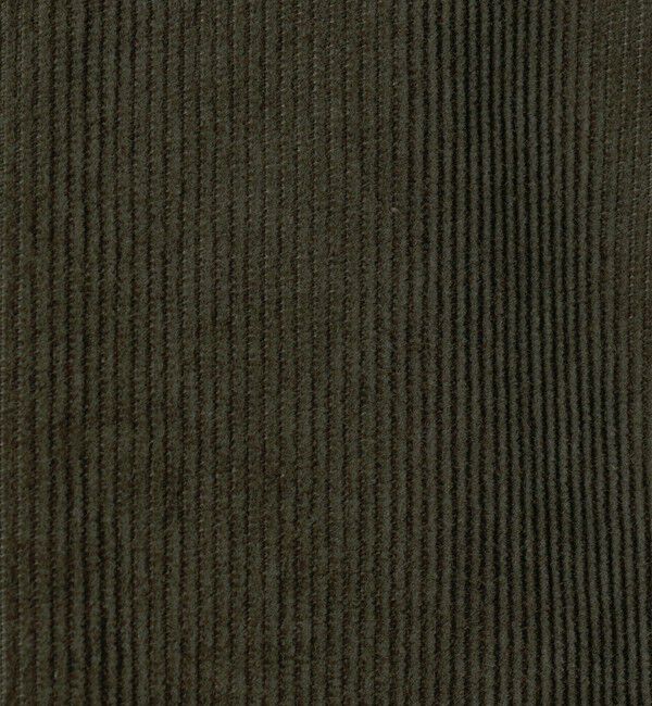 TOMORROWLAND MENS「ストレッチコーデュロイ スリムストレートパンツ」|チノ|