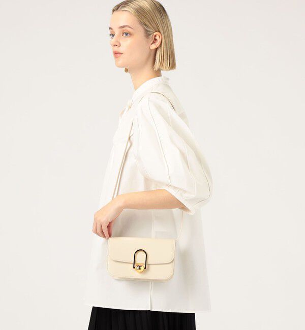 TOMORROWLAND GOODS「MAESTOSO EON MICRO ショルダーバッグ」|ショルダー・メッセンジャー|