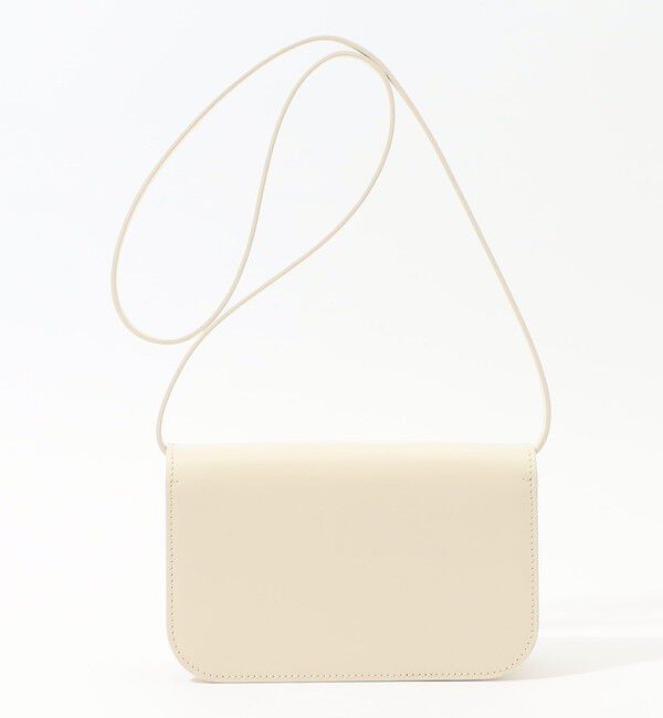 TOMORROWLAND GOODS「MAESTOSO EON MICRO ショルダーバッグ」|ショルダー・メッセンジャー|