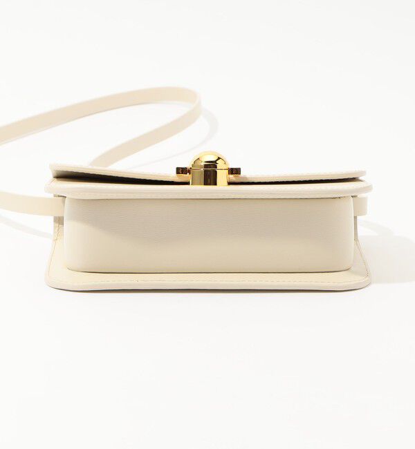 TOMORROWLAND GOODS「MAESTOSO EON MICRO ショルダーバッグ」|ショルダー・メッセンジャー|