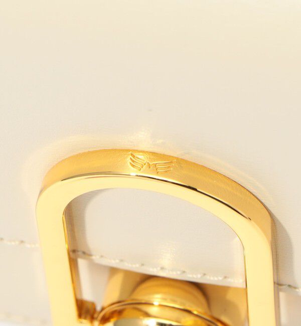 TOMORROWLAND GOODS「MAESTOSO EON MICRO ショルダーバッグ」|ショルダー・メッセンジャー|