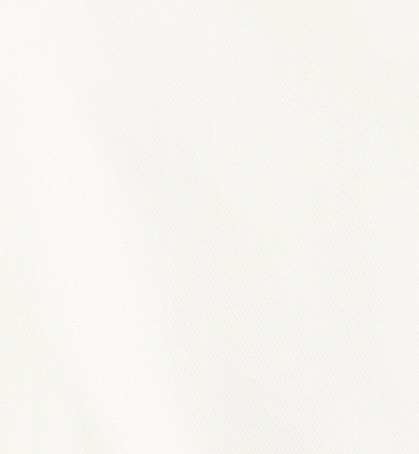 TOMORROWLAND MENS「120/2スーピマコットンツイル ワイドスプレッドカラー ドレスシャツ」|シャツ・ブラウス|