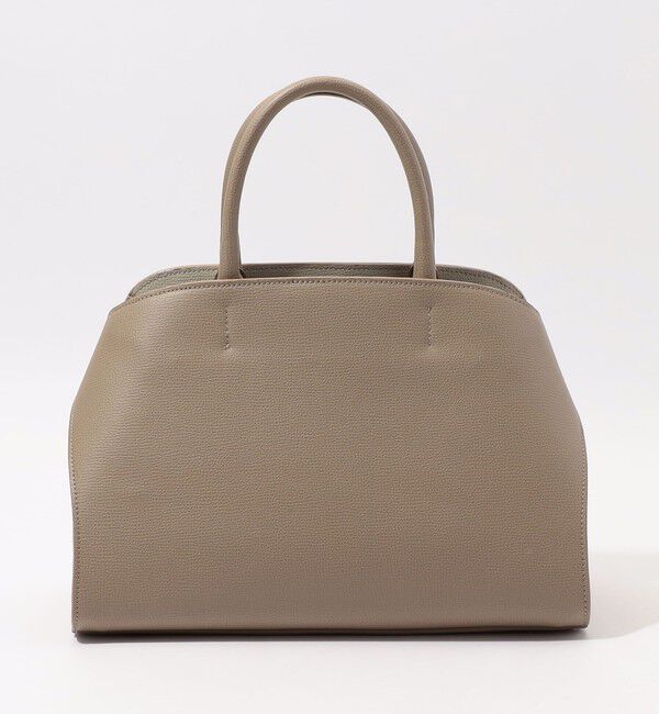 TOMORROWLAND GOODS「Atelier TOMORROWLAND GEM ボストンバッグ」|ボストンバッグ|