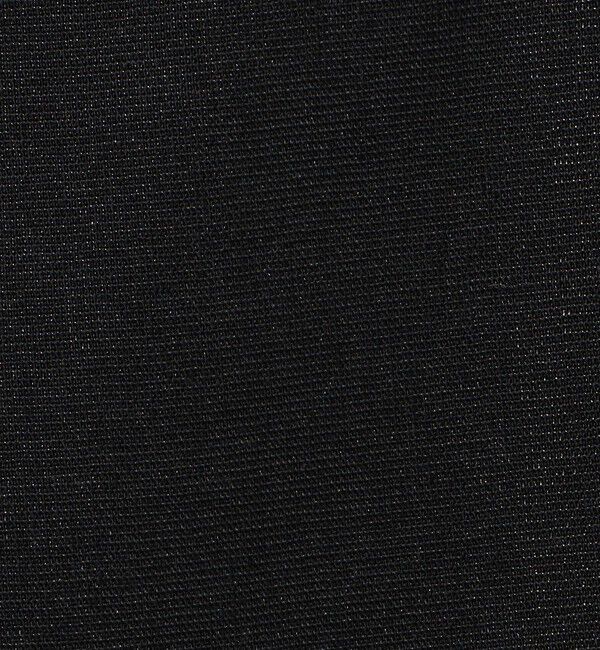 Ballsey「ラメミックスストレッチ スクエアネックジレ」|ベスト・ジレ|