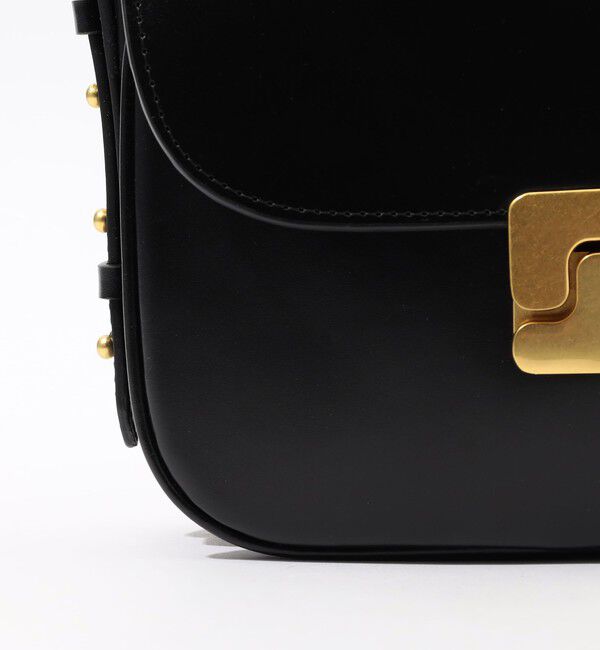 TOMORROWLAND GOODS「Soeur BELLISSIMA MINI ショルダーバッグ」|ショルダー・メッセンジャー|