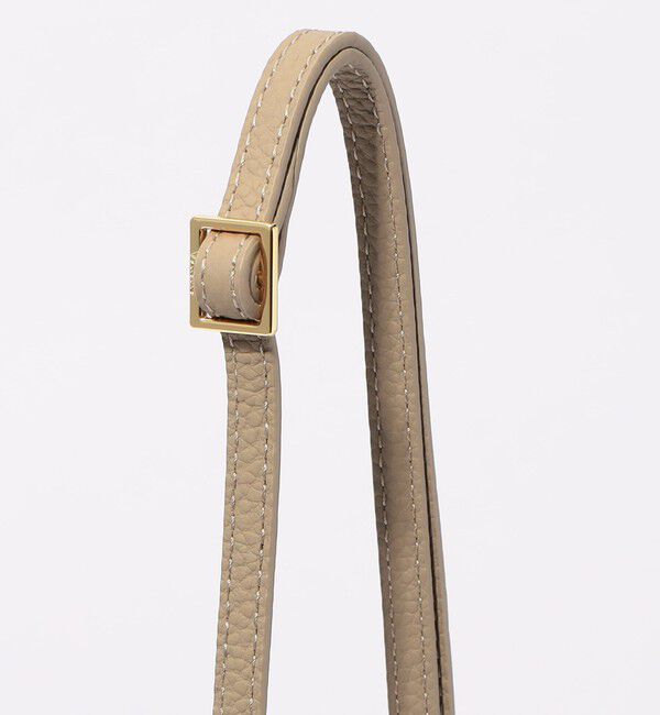 TOMORROWLAND GOODS「【別注】VASIC EVER MINI ハンドバッグ」|ハンドバッグ|