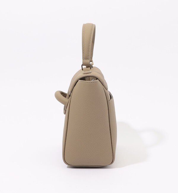 TOMORROWLAND GOODS「【別注】VASIC EVER MINI ハンドバッグ」|ハンドバッグ|