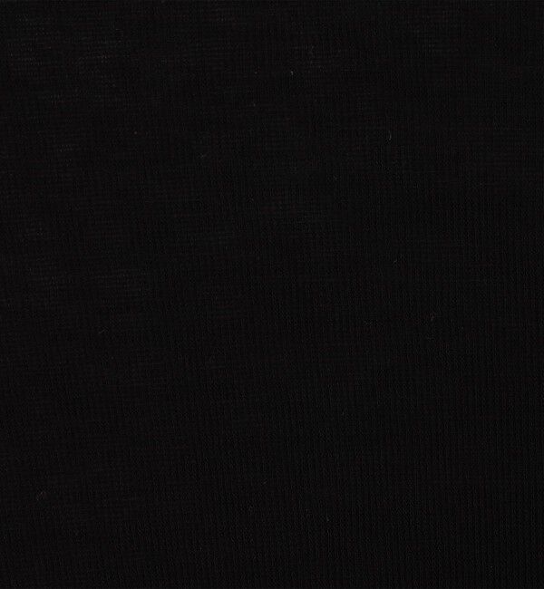 Edition「シアーフライス ロングスリーブトップス」|Tシャツ・カットソー|