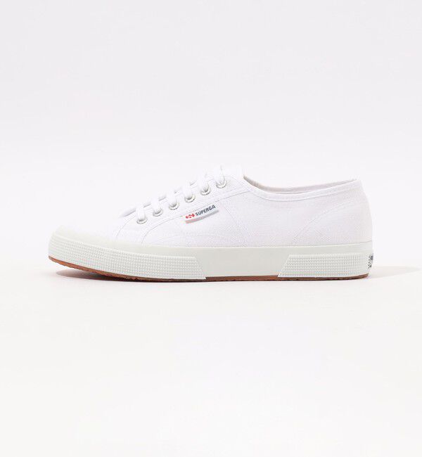 TOMORROWLAND GOODS「SUPERGA 2750 キャンバススニーカー」|スニーカー|