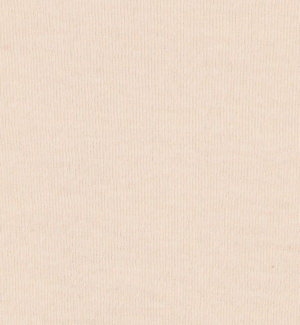 GALERIE VIE「ガーゼジャージー ロングスリーブプルオーバー」|Tシャツ・カットソー|