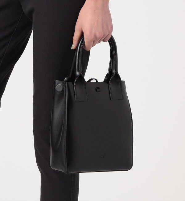 TOMORROWLAND GOODS「KONE SMALL FILIPPO  BAG」|ショルダー・メッセンジャー|