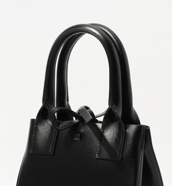 TOMORROWLAND GOODS「KONE SMALL FILIPPO  BAG」|ショルダー・メッセンジャー|