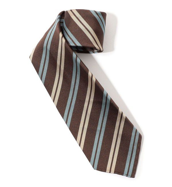 TOMORROWLAND GOODS「LE LYS シルク ネクタイ」|ネクタイ・蝶ネクタイ|