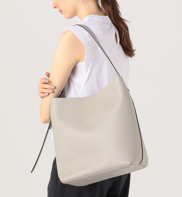 TOMORROWLAND GOODS「RIPANI JENNIFERショルダーバッグ」|その他|