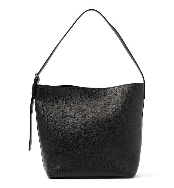 TOMORROWLAND GOODS「RIPANI JENNIFERショルダーバッグ」|その他|19 ブラック