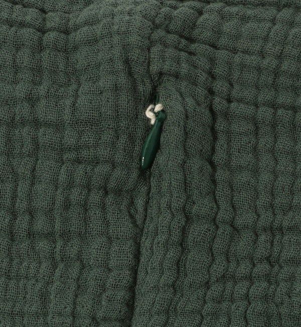 TOMORROWLAND HOME「コットンガーゼ ピロケース(50㎝ｘ70㎝)」|クッション・クッションカバー|