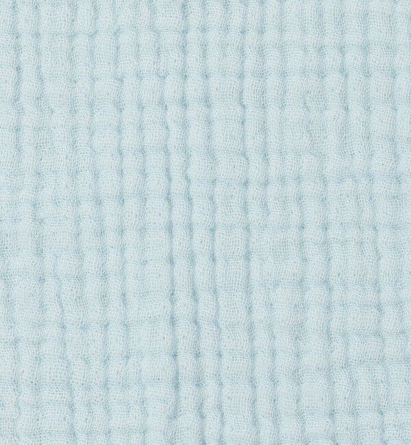 TOMORROWLAND HOME「コットンガーゼ ピロケース(50㎝ｘ70㎝)」|クッション・クッションカバー|