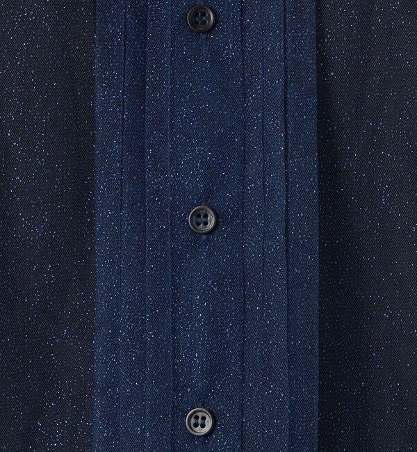 TOMORROWLAND BUYING WEAR「TEIJA Malin ブラウス」|シャツ・ブラウス|