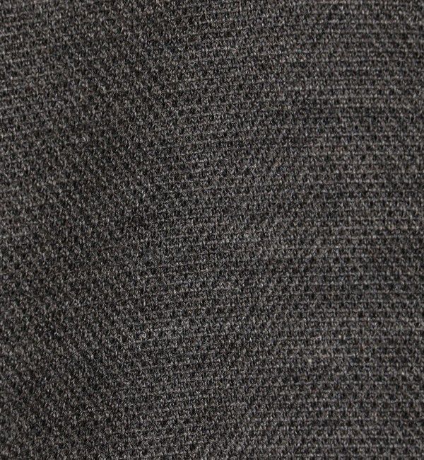 TOMORROWLAND MENS「シルクコットン ニットポロシャツ」|ニット・セーター|