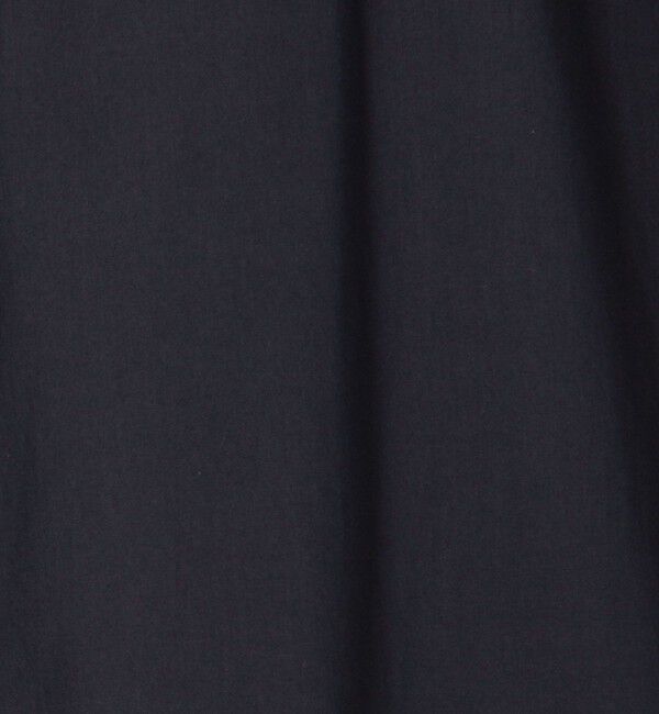 GALERIE VIE「コットンツイル イージーチノパンツ」|チノ|