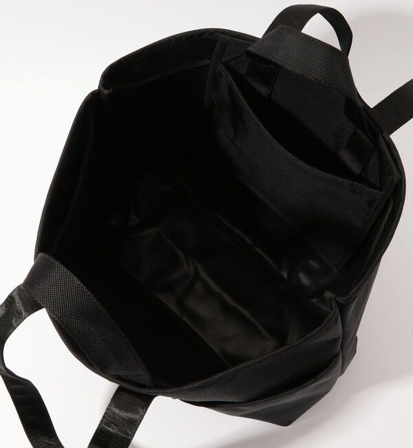 TOMORROWLAND GOODS「NOMADIS WEEKEND トートバッグ」|トートバッグ|