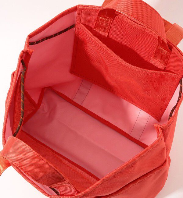 TOMORROWLAND GOODS「NOMADIS WEEKEND トートバッグ」|トートバッグ|