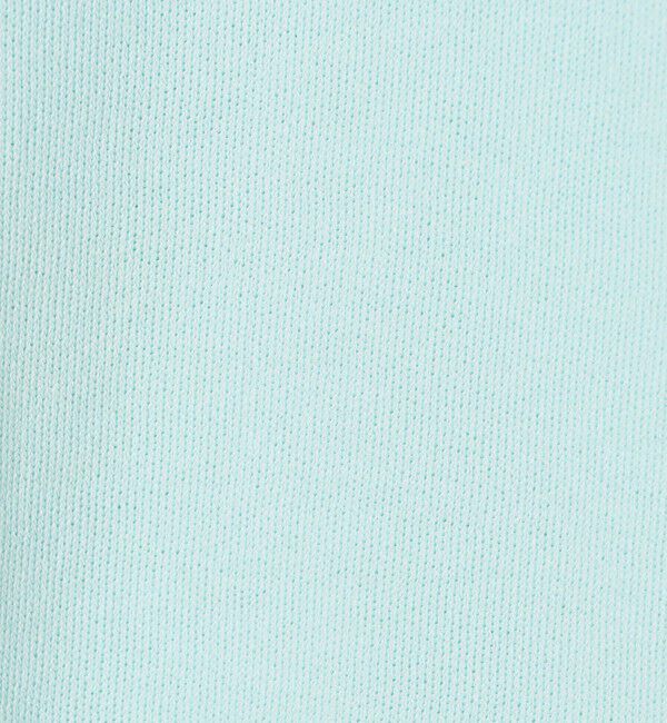 MACPHEE「ドライコットン ハーフスリーブカーディガン」|カーディガン|