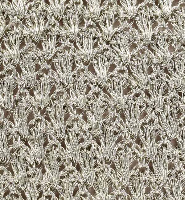 TOMORROWLAND GOODS「TOMORROWLAND LUREX TOTE バッグ」|トートバッグ|