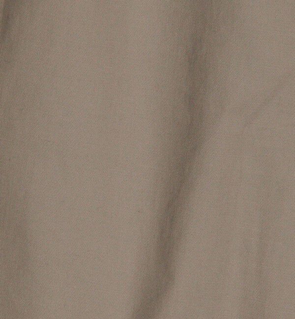 TOMORROWLAND MENS「【別注】GRAMICCI NN コットンチノ ショートパンツ」|その他|