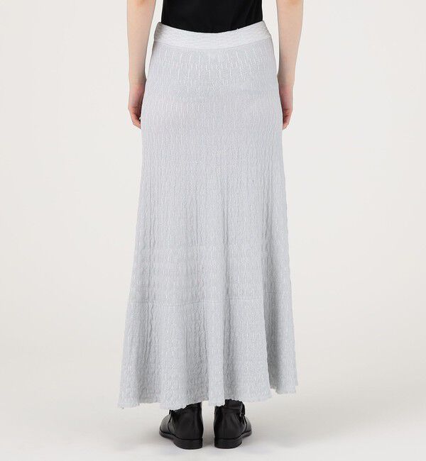 TOMORROWLAND BUYING WEAR「PARTOW JUNO SKIRT」|スカート|