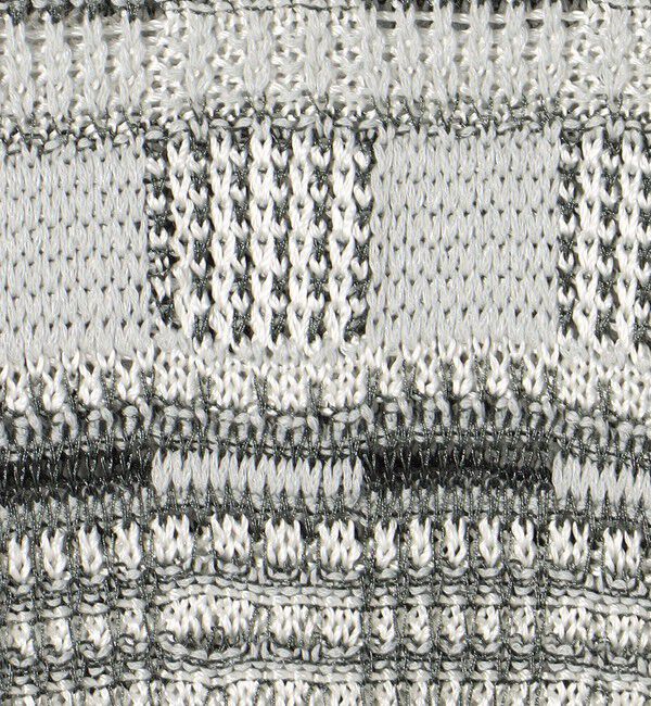 DES PRES「レーヨンタックステッチ タンクトップ」|タンクトップ|