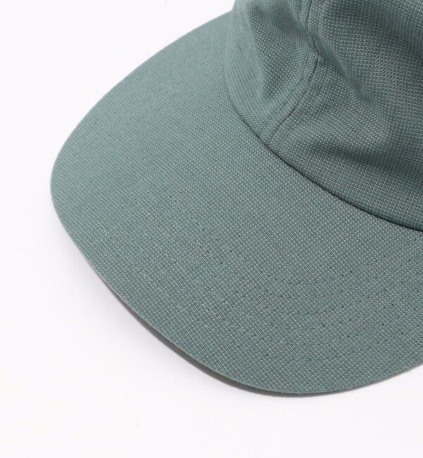 TOMORROWLAND GOODS「KIJIMA TAKAYUKI 6パネル CAP」|キャップ・キャスケット|