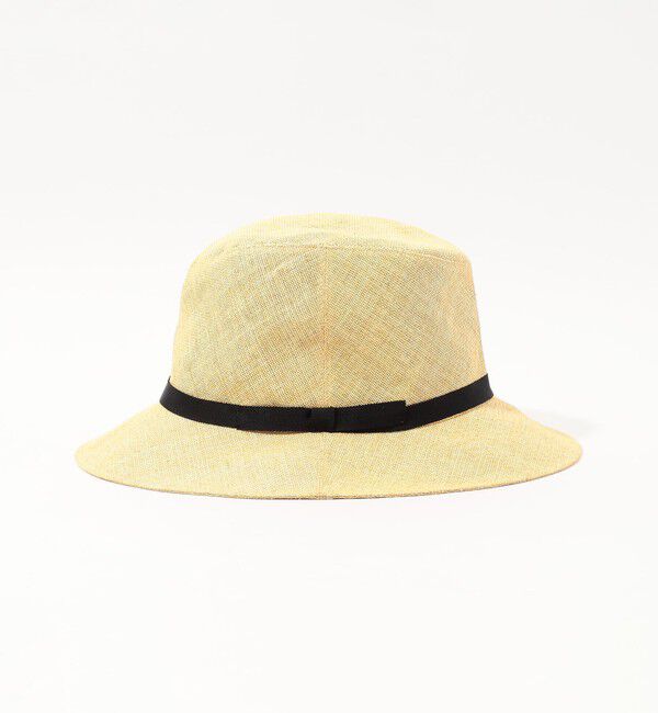 TOMORROWLAND GOODS「KIJIMA TAKAYUKI SOFT HAT」|ハット|