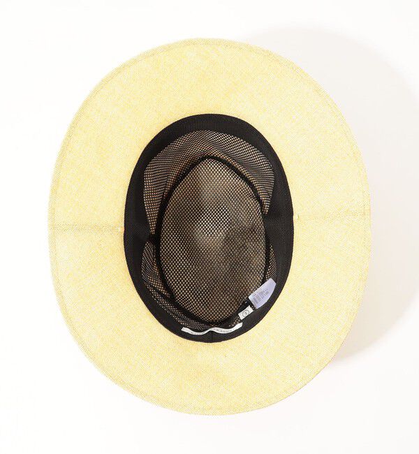 TOMORROWLAND GOODS「KIJIMA TAKAYUKI SOFT HAT」|ハット|