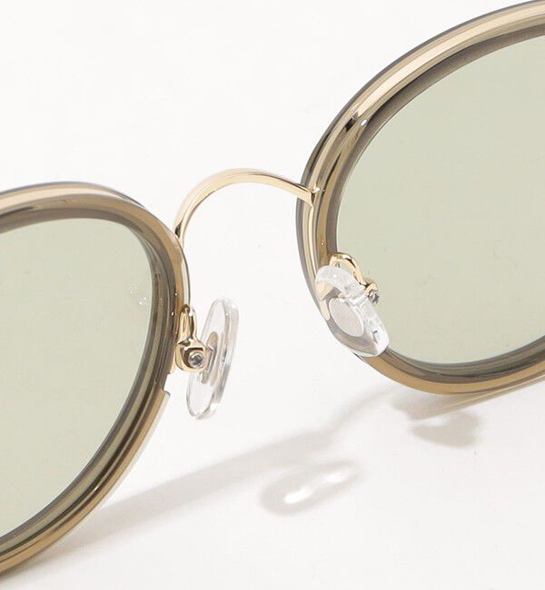 TOMORROWLAND GOODS「TOMORROWLAND サングラス」|サングラス|