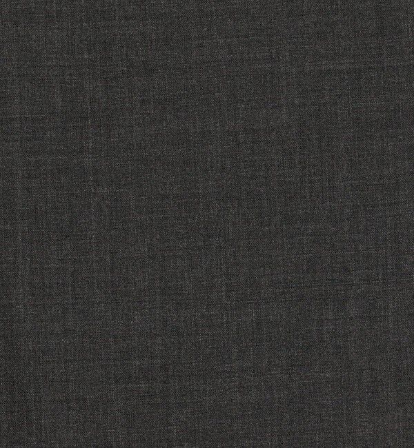 BACCA「ウールトロピカル ミニスカートショーツ」|スカート|