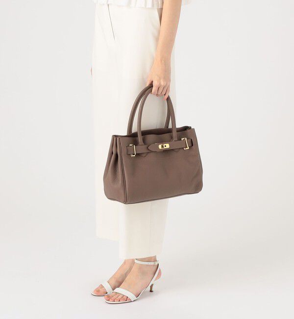 TOMORROWLAND GOODS「sita parantica TOTE-1M トートバッグ」|トートバッグ|