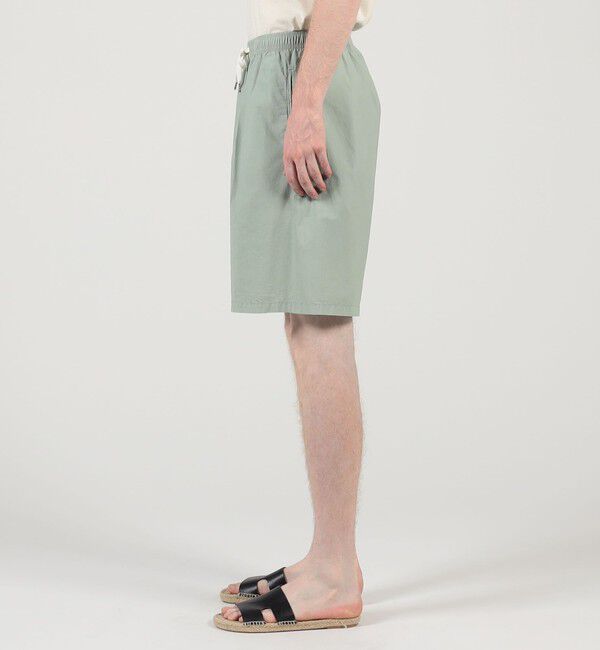 TOMORROWLAND BUYING WEAR「Cellar Door コットン イージーショーツ」|その他|