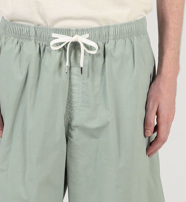 TOMORROWLAND BUYING WEAR「Cellar Door コットン イージーショーツ」|その他|