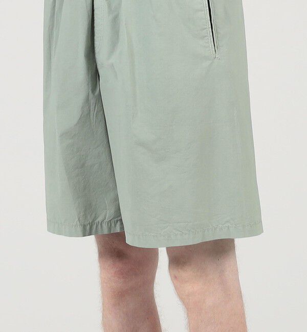 TOMORROWLAND BUYING WEAR「Cellar Door コットン イージーショーツ」|その他|